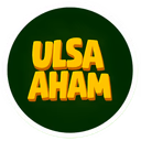Ulsaham